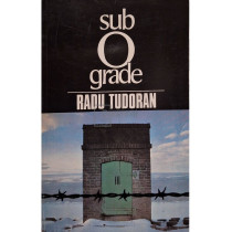 Sub 0 grade