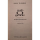 Radu Tudoran - Sub 0 grade - 1992 - Brosata
