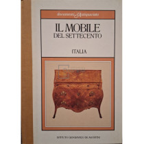 Il mobile del settecento