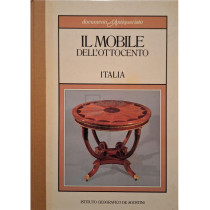 Il mobile dell'ottocento