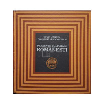 Prezente culturale romanesti