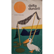 Delta Dunarii