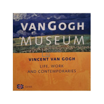 Van Gogh Museum