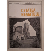 Cetatea Neamtului