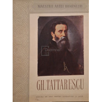 Gh. Tattarescu