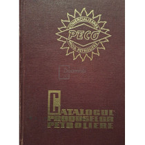 Catalogul produselor petroliere