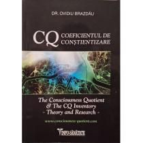 CQ - Coeficientul de constientizare (semnata)