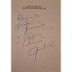 George Mihaita - Dramele adolescentilor (semnata) - 2002 - Brosata