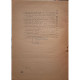Marea Unire de la 1 decembrie 1918 - 1943 - Brosata