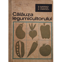 Calauza legumicultorului