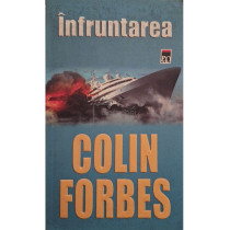 Infruntarea