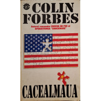 Cacealmaua