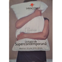 Licitatia de Supercontemporana