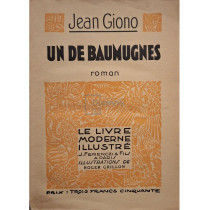 Un de baumugnes