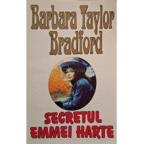 Secretul Emmei Harte