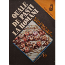 Ouale de Pasti la romani