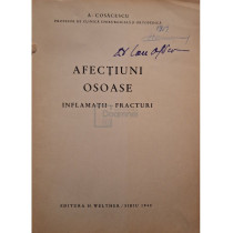 Afectiuni osoase