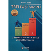 Trei pasi simpli