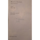Roland Barthes - Oeuvres completes, tome 1 - 1993 - Brosata