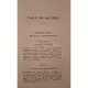 Raymond Trousson - Rousseau et sa fortune litteraire - 1971 - Brosata