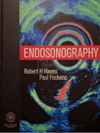 Robert H. Hawes - Endosonography - 2006 - Cartonata