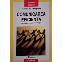 Comunicarea eficienta