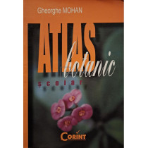 Atlas botanic scolar