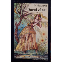 Darul zanei