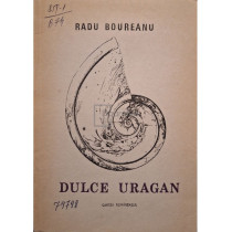 Dulce uragan