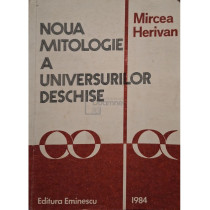 Noua mitologie a universurilor deschise