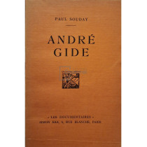 Andre Gide