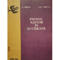 Primul ajutor in accidente