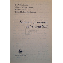 Scrisori si vorbiri catre ardeleni (semnata)