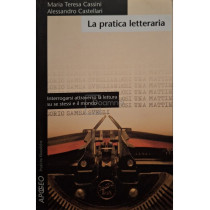 La pratica letteraria