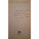 Walter Benjamin - Iluminari (semnata) - 2002 - Brosata
