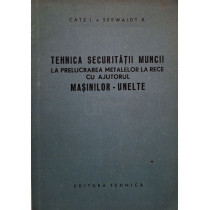 Tehnica securitatii muncii (semnata)
