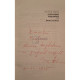 George Arion - Alexandru Philippide sau drama unicitatii - 2001 - Brosata
