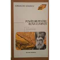 Povatuiri pentru buna-cuviinta