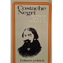 Scrieri social-politice (semnata)