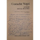 Costache Negri - Scrieri social-politice (semnata) - 1978 - Brosata