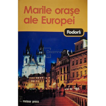 Marile orase ale Europei