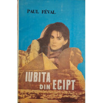 Iubita din Egipt