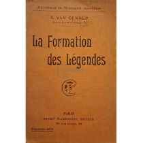 La formation des legendes