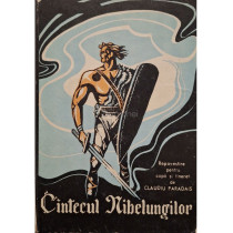 Cantecul nibelungilor