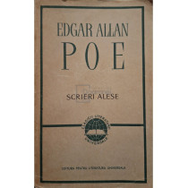 Scrieri alese
