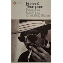 Fear and loathing at Rolling Stone