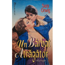 Un barbat atragator