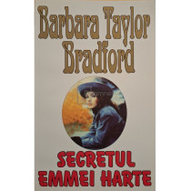 Secretul Emmei Harte