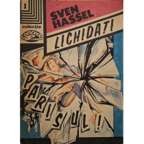Lichidati Parisul!