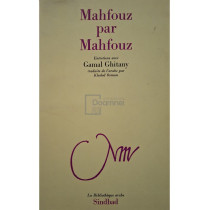 Mahfouz par Mahfouz